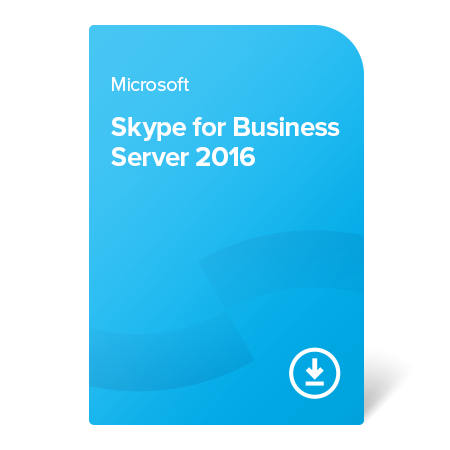 Skype for Business Server 2016 certificat electronic