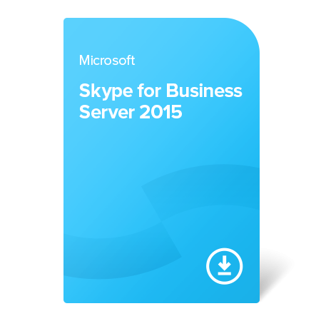 Skype for Business Server 2015 certificat electronic